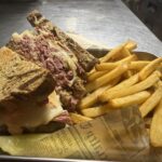 Reuben