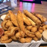 Combo Basket