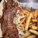 BLT Bomber