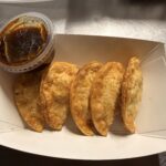 Duck Wontons