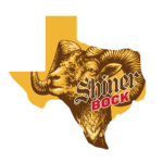 Shiner Bock - Amber 