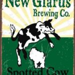 New Glarus - Spotted Cow 