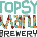 Topsy Turvy Brewery - Stellar Nova Lotus - Hazy IPA
