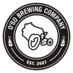 O'so Brewery - Infectious Groove - Sour