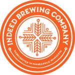 Indeed Brewery - Mexican Honey Imperial Lager