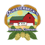 Duesterbeck's Brewery - Bee's Be Crazy - Hefeweizen