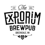 Explorium Brew Pub - Tastes Like Purple - Hard Seltzer