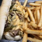 Drunken Italian Beef