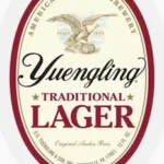 Yuengling Lager