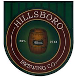 Hillsboro Brewing Co. - Leaping Lemur - Cream Ale